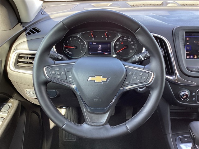 Used Car 2024 Chevrolet Equinox  Lt For Sale Under $25,000 In San Antonio, Texas