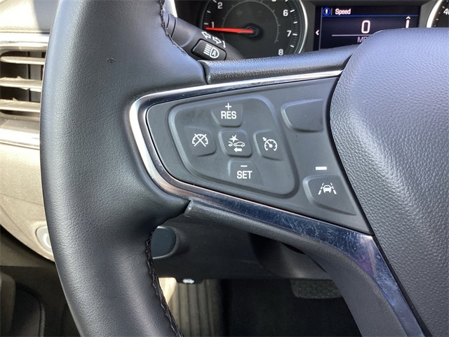 Used Car 2024 Chevrolet Equinox  Lt For Sale Under $25,000 In San Antonio, Texas