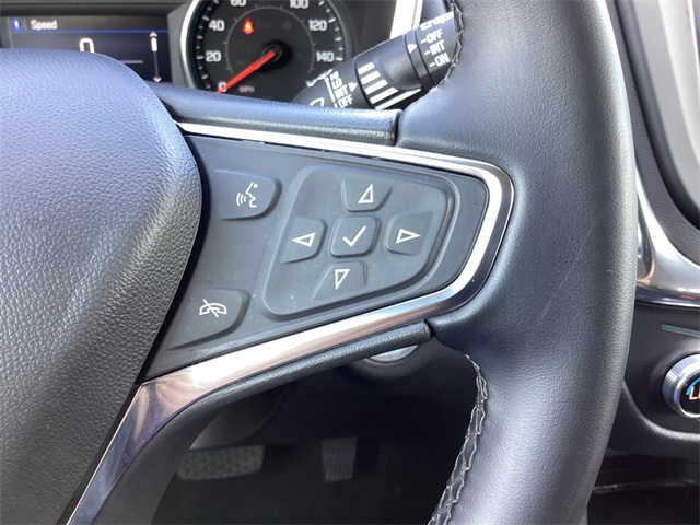 Used Car 2024 Chevrolet Equinox  Lt For Sale Under $25,000 In San Antonio, Texas