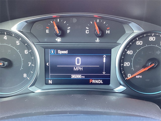 Used Car 2024 Chevrolet Equinox  Lt For Sale Under $25,000 In San Antonio, Texas