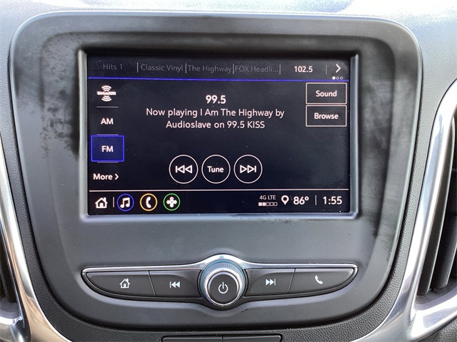 Used Car 2024 Chevrolet Equinox  Lt For Sale Under $25,000 In San Antonio, Texas