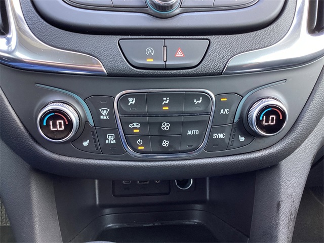 Used Car 2024 Chevrolet Equinox  Lt For Sale Under $25,000 In San Antonio, Texas