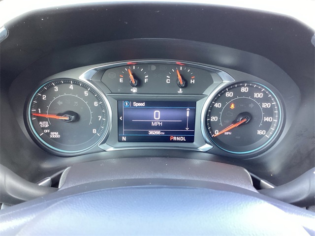 Used Car 2024 Chevrolet Equinox  Lt For Sale Under $25,000 In San Antonio, Texas