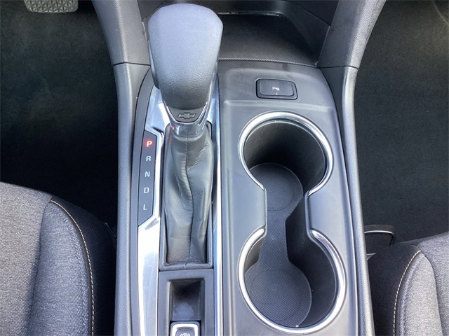 Used Car 2024 Chevrolet Equinox  Lt For Sale Under $25,000 In San Antonio, Texas