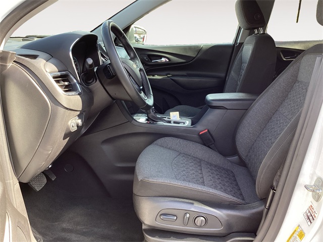 Used Car 2024 Chevrolet Equinox  Lt For Sale Under $25,000 In San Antonio, Texas