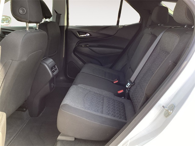 Used Car 2024 Chevrolet Equinox  Lt For Sale Under $25,000 In San Antonio, Texas