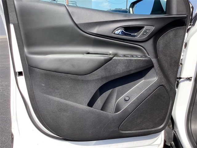 Used Car 2024 Chevrolet Equinox  Lt For Sale Under $25,000 In San Antonio, Texas