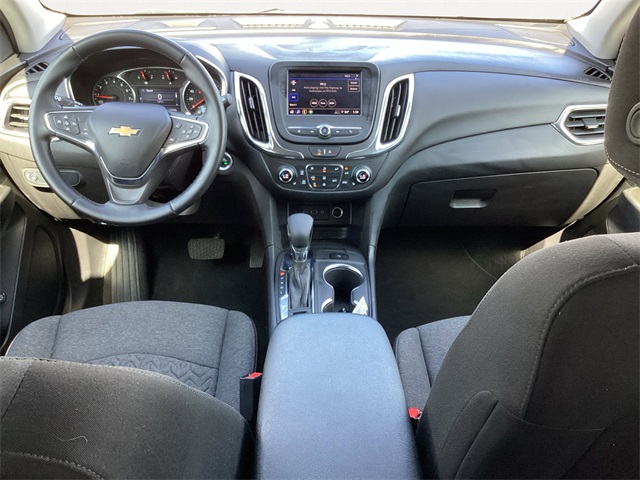 Used Car 2024 Chevrolet Equinox  Lt For Sale Under $25,000 In San Antonio, Texas