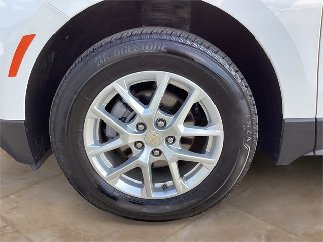 Used Car 2024 Chevrolet Equinox  Lt For Sale Under $25,000 In San Antonio, Texas