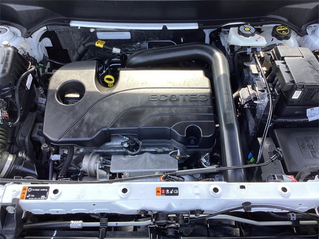 Used Car 2024 Chevrolet Equinox  Lt For Sale Under $25,000 In San Antonio, Texas