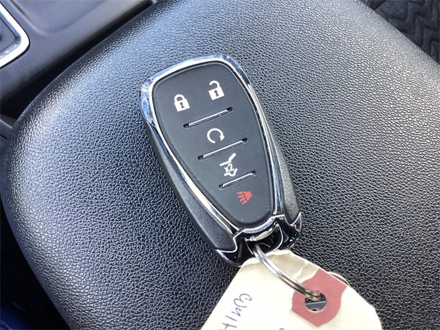 Used Car 2024 Chevrolet Equinox  Lt For Sale Under $25,000 In San Antonio, Texas