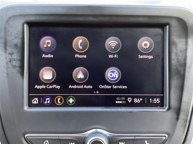 Used Car 2024 Chevrolet Equinox  Lt For Sale Under $25,000 In San Antonio, Texas