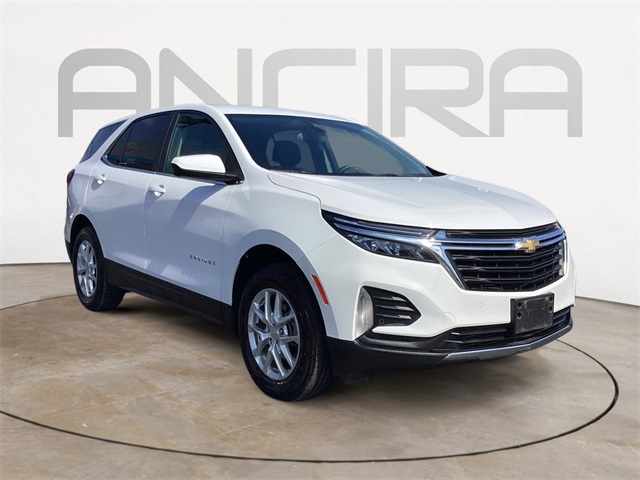 Used Car 2024 Chevrolet Equinox  Lt For Sale Under $25,000 In San Antonio, Texas