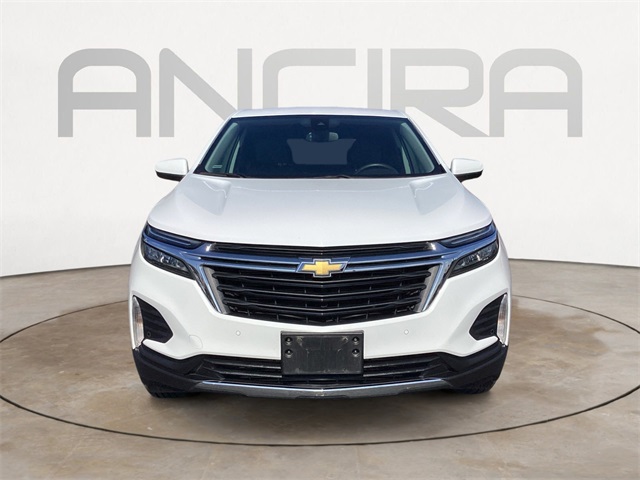 Used Car 2024 Chevrolet Equinox  Lt For Sale Under $25,000 In San Antonio, Texas