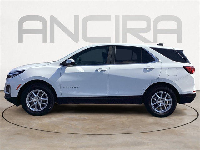 Used Car 2024 Chevrolet Equinox  Lt For Sale Under $25,000 In San Antonio, Texas