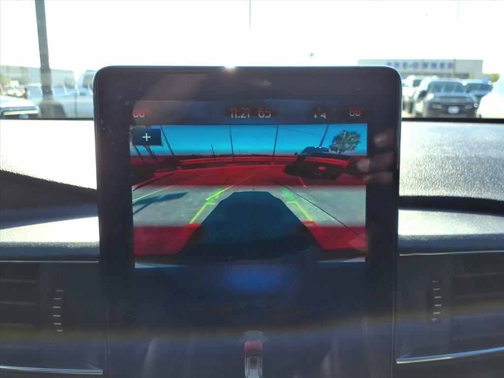 2023 Ford Explorer ST - 9