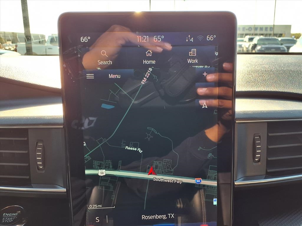 2023 Ford Explorer ST - 10