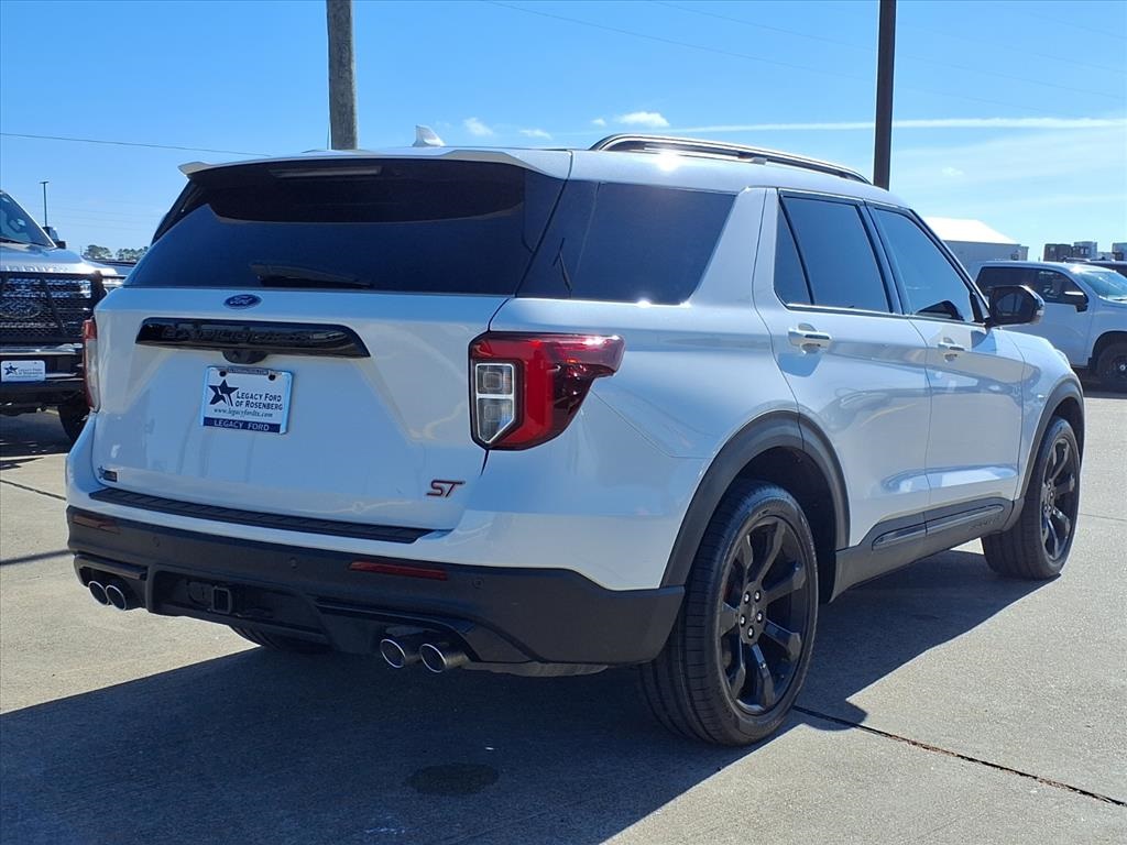 2023 Ford Explorer ST - 1