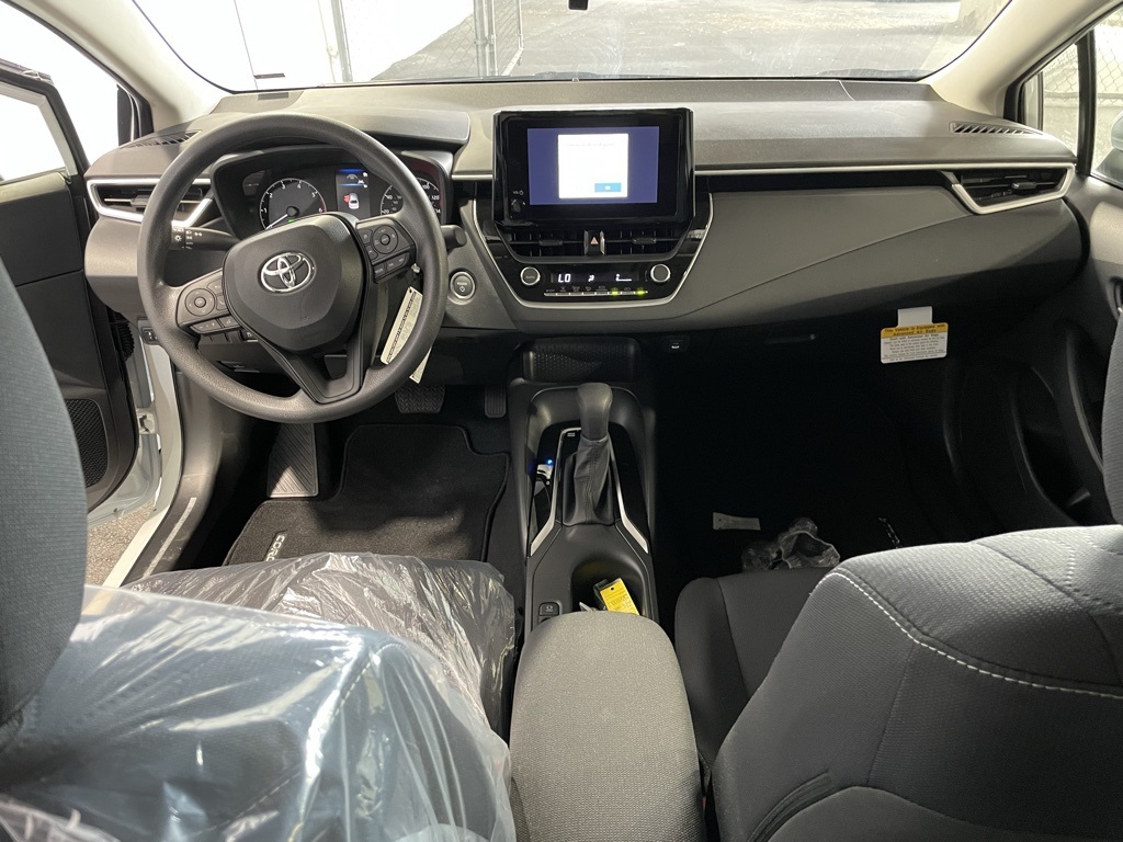 New Car 2025 Toyota Corolla Hybrid  For Sale Under $10,000 In San Juan, Puerto Rico