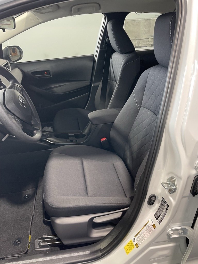 New Car 2025 Toyota Corolla Hybrid  For Sale Under $10,000 In San Juan, Puerto Rico