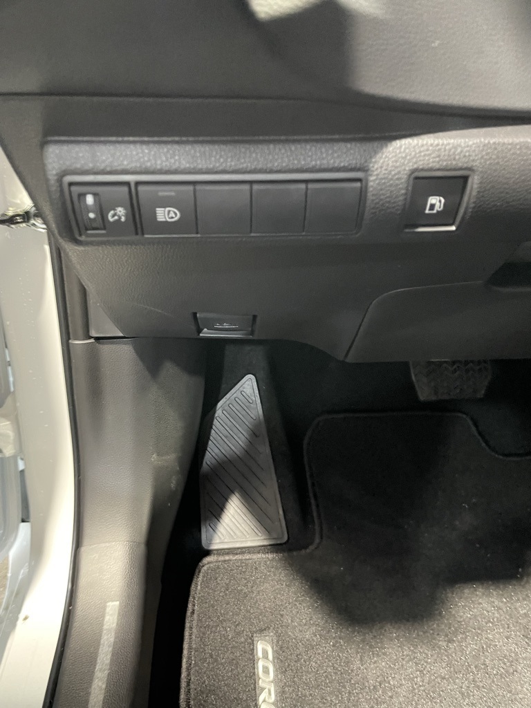 New Car 2025 Toyota Corolla Hybrid  For Sale Under $10,000 In San Juan, Puerto Rico