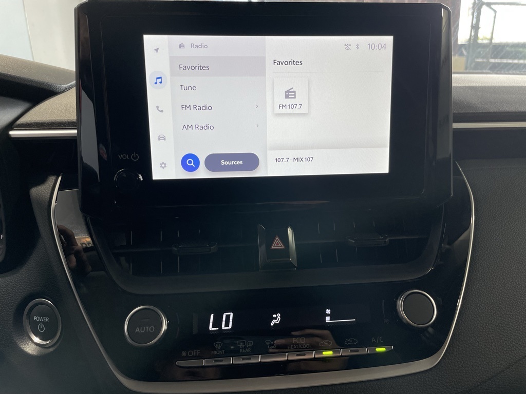 New Car 2025 Toyota Corolla Hybrid  For Sale Under $10,000 In San Juan, Puerto Rico