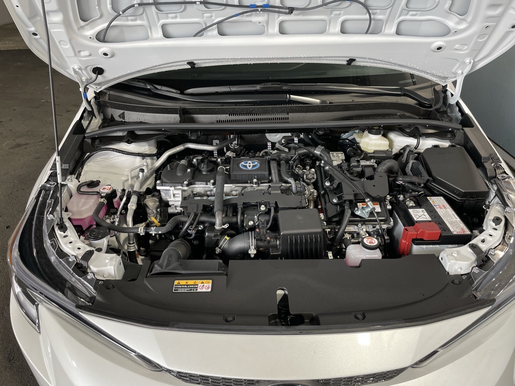 New Car 2025 Toyota Corolla Hybrid  For Sale Under $10,000 In San Juan, Puerto Rico