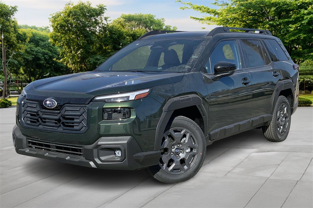 2026 Subaru Outback Premium AWD