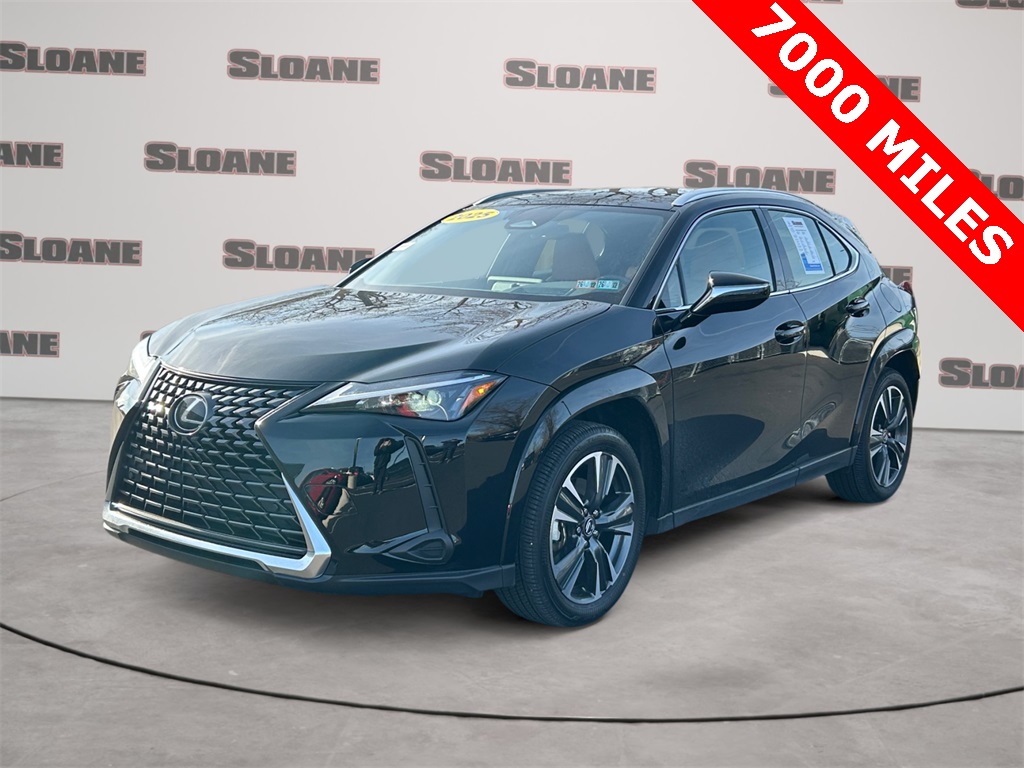 2025 Lexus UX Hybrid 300h Premium AWD