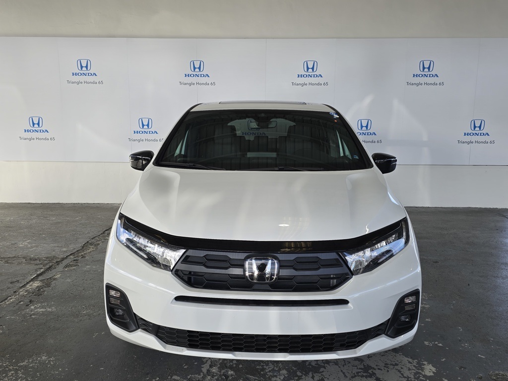 Thumbnail: 2025 Honda Odyssey - 2