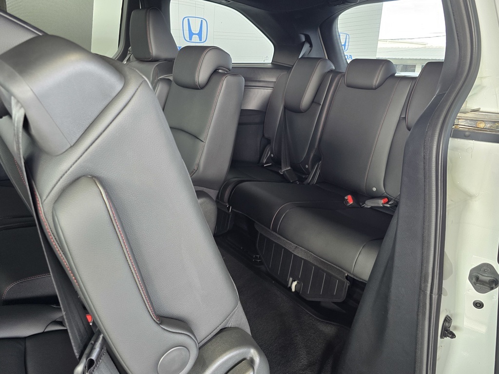 Thumbnail: 2025 Honda Odyssey - 22
