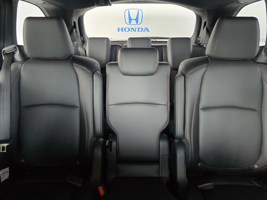 Thumbnail: 2025 Honda Odyssey - 28