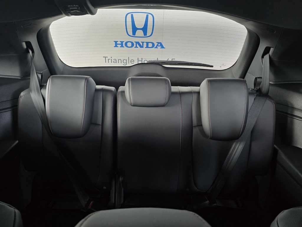 Thumbnail: 2025 Honda Odyssey - 29