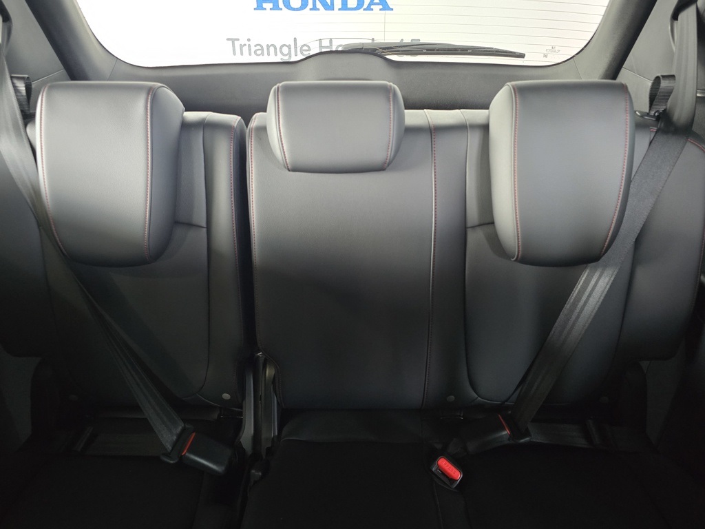 Thumbnail: 2025 Honda Odyssey - 30