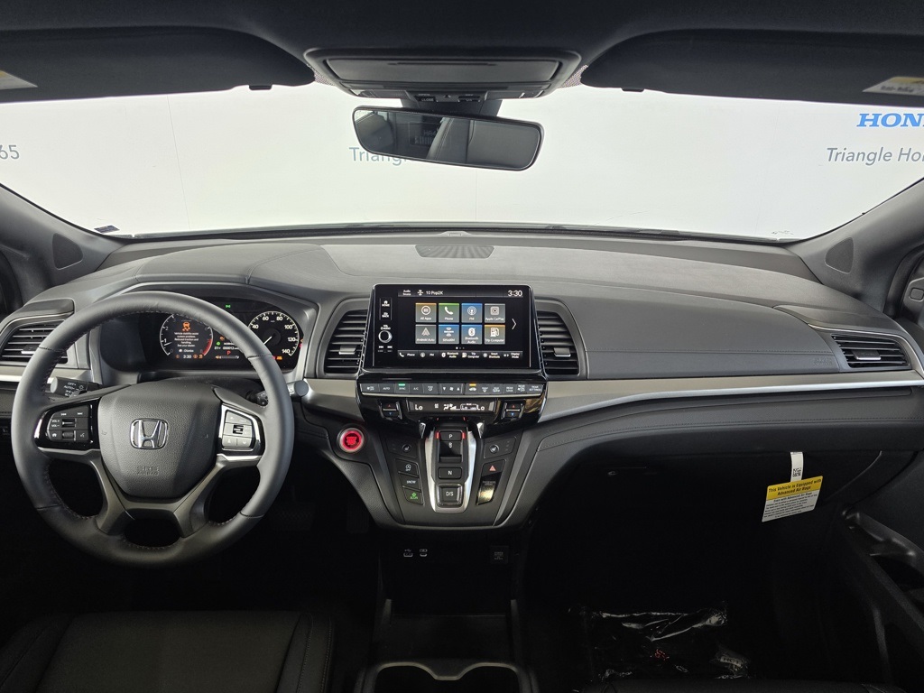 Thumbnail: 2025 Honda Odyssey - 6