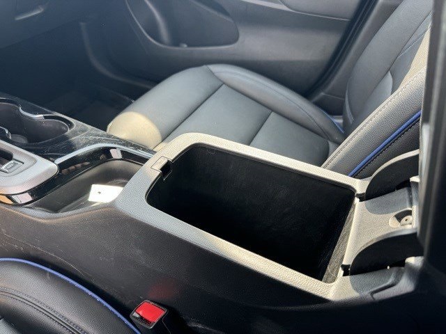 2024 Buick Envista Sport Touring Red at Big Star Buick GMC