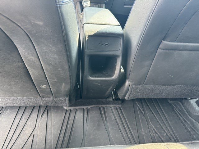 2024 Buick Envista Sport Touring Red at Big Star Buick GMC