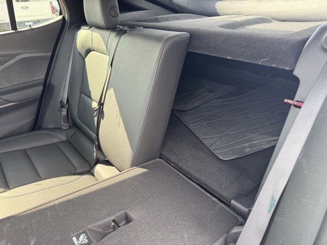 2024 Buick Envista Sport Touring Red at Big Star Buick GMC