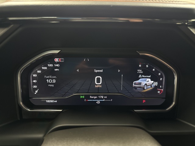 2024 Gmc Sierra 1500 AT4 photo 12