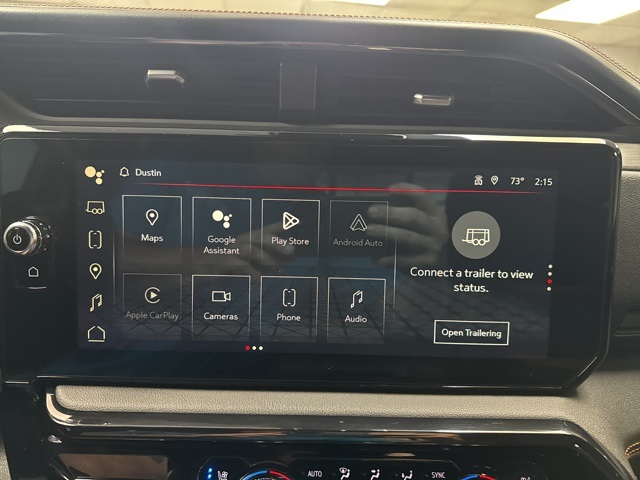 2024 Gmc Sierra 1500 AT4 photo 14