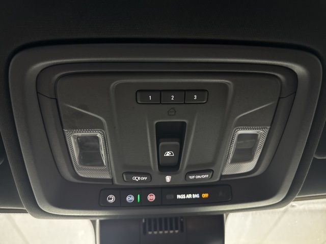 2024 Gmc Sierra 1500 AT4 photo 16
