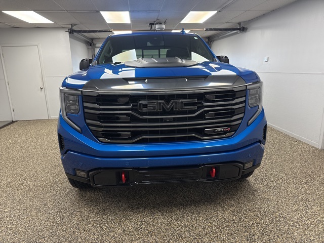 2024 Gmc Sierra 1500 AT4 photo 2
