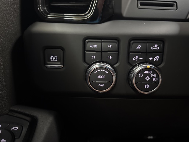2024 Gmc Sierra 1500 AT4 photo 19