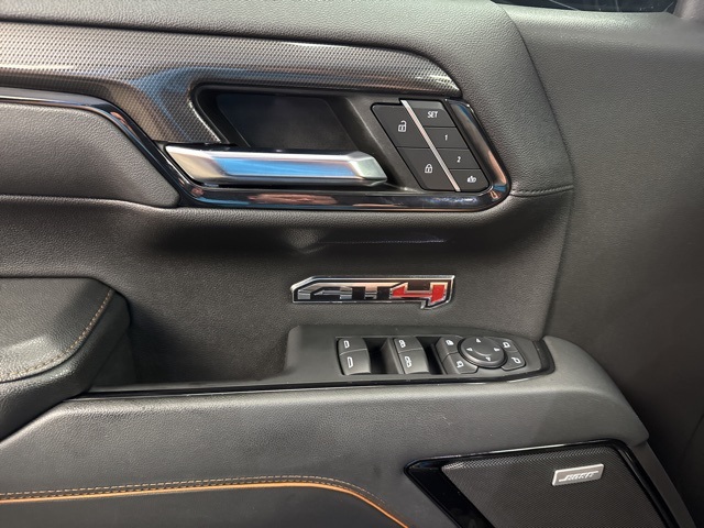 2024 Gmc Sierra 1500 AT4 photo 20