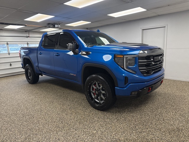 2024 Gmc Sierra 1500 AT4 photo 3