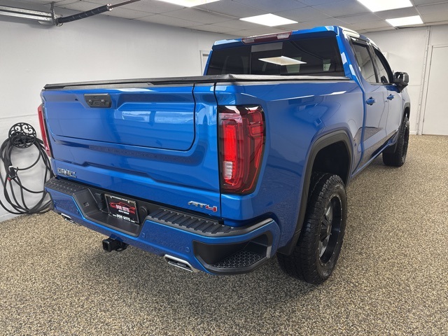 2024 Gmc Sierra 1500 AT4 photo 4