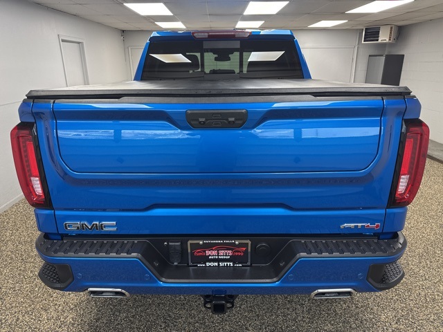 2024 Gmc Sierra 1500 AT4 photo 5