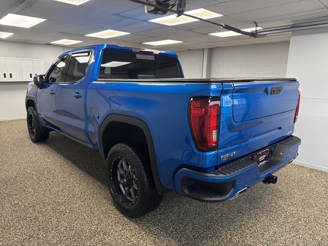 2024 Gmc Sierra 1500 AT4 photo 6