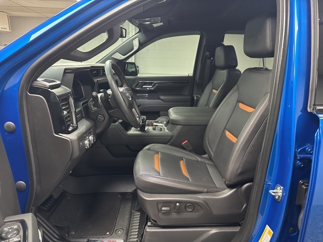 2024 Gmc Sierra 1500 AT4 photo 7