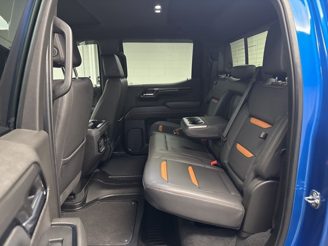 2024 Gmc Sierra 1500 AT4 photo 8